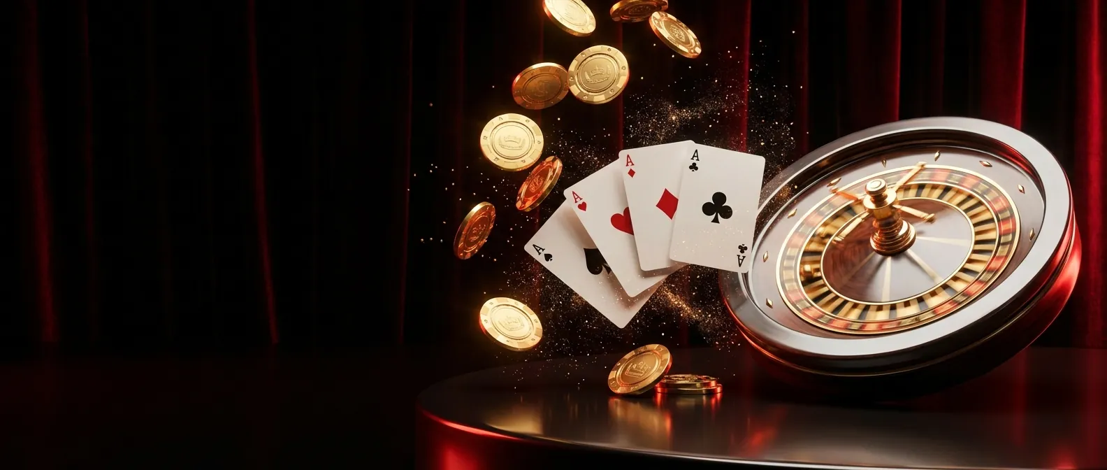 Candyland Casino cookie policy