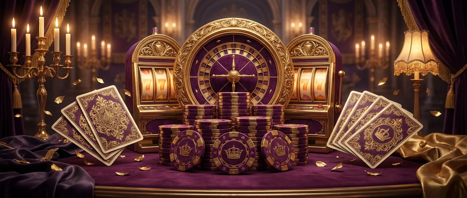 Candyland Casino free spins za naše igralne avtomate