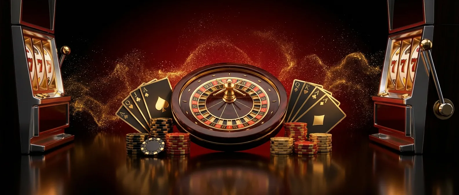 Candyland Casino casino bonus z jasnimi pogoji