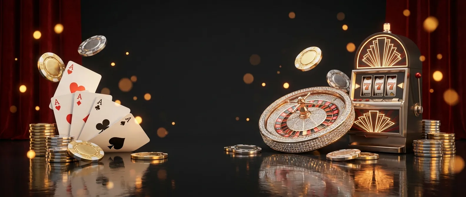 Candyland Casino bonus