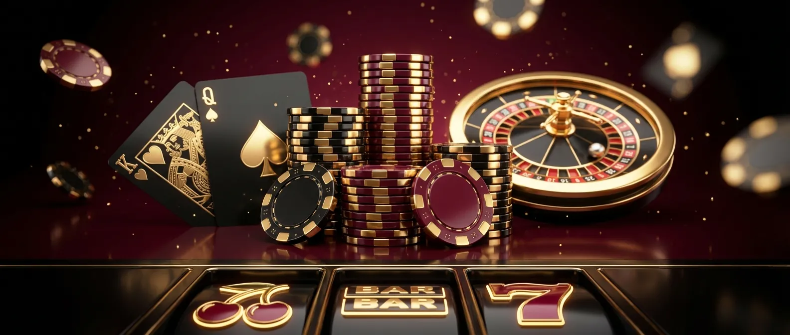 Candyland Casino casino games – naša popolna zbirka iger
